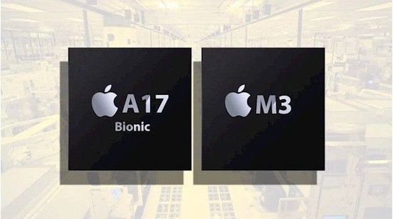 和硕苹果15维修站分享iPhone15系列会用3nm芯片吗 